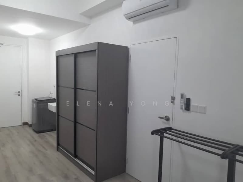 Servis Apartment untuk Disewa di Cubic Botanical - Elena Yong - Interior - PropertyGuru.com.my