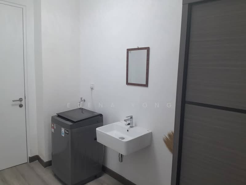 Servis Apartment untuk Disewa di Cubic Botanical - Elena Yong - Interior - PropertyGuru.com.my