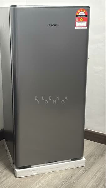 Servis Apartment untuk Disewa di Cubic Botanical - Elena Yong - PropertyGuru.com.my