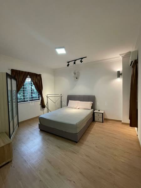 Apartment for Rent at Seri Mutiara Apartment - Melinda Ee - Bedroom - PropertyGuru.com.my