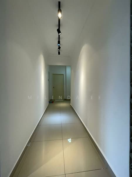 Apartment for Rent at Seri Mutiara Apartment - Melinda Ee - Corridor - PropertyGuru.com.my