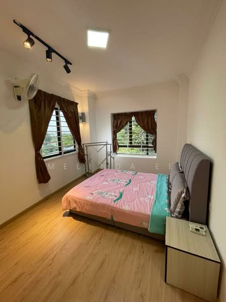 Apartment for Rent at Seri Mutiara Apartment - Melinda Ee - PropertyGuru.com.my