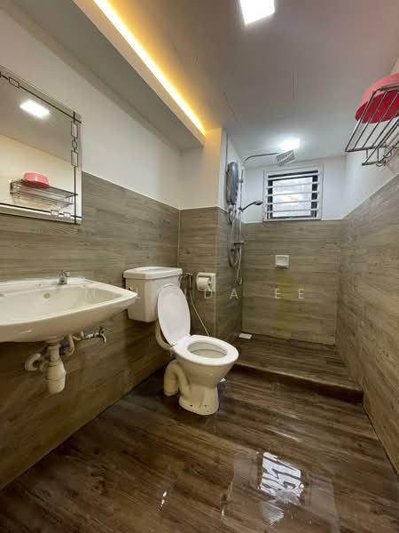 Apartment for Rent at Seri Mutiara Apartment - Melinda Ee - PropertyGuru.com.my