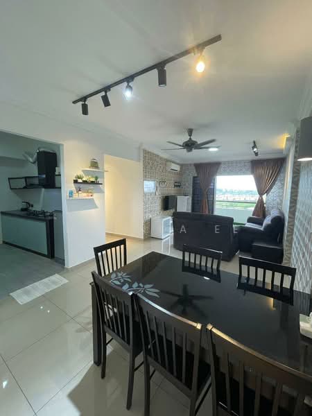 Apartment for Rent at Seri Mutiara Apartment - Melinda Ee - PropertyGuru.com.my