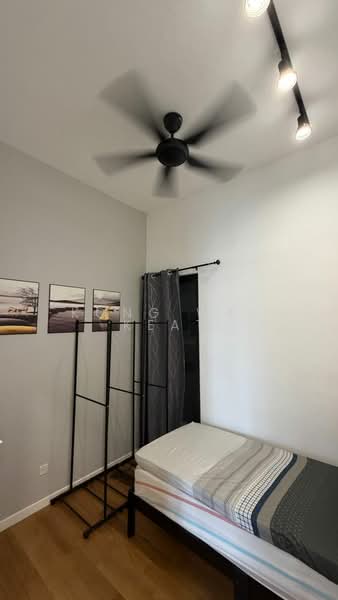 Waltz Residences untuk Untuk Disewa - RM 3,100 /bulan, Mac 2026 - Bedroom - PropertyGuru.com.my