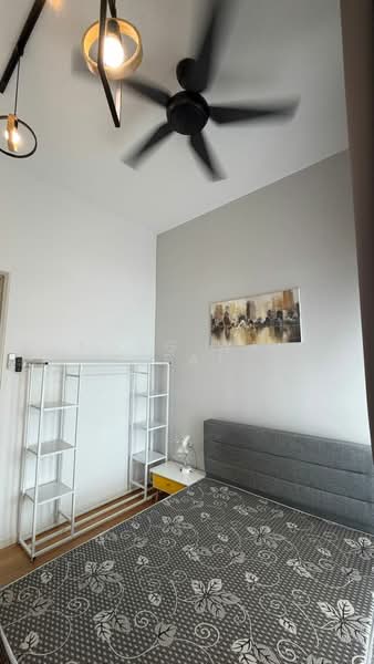 Waltz Residences untuk Untuk Disewa - RM 3,100 /bulan, Mac 2026 - Bedroom - PropertyGuru.com.my