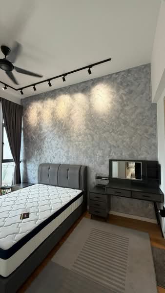 Waltz Residences untuk Untuk Disewa - RM 3,100 /bulan, Mac 2026 - Bedroom - PropertyGuru.com.my