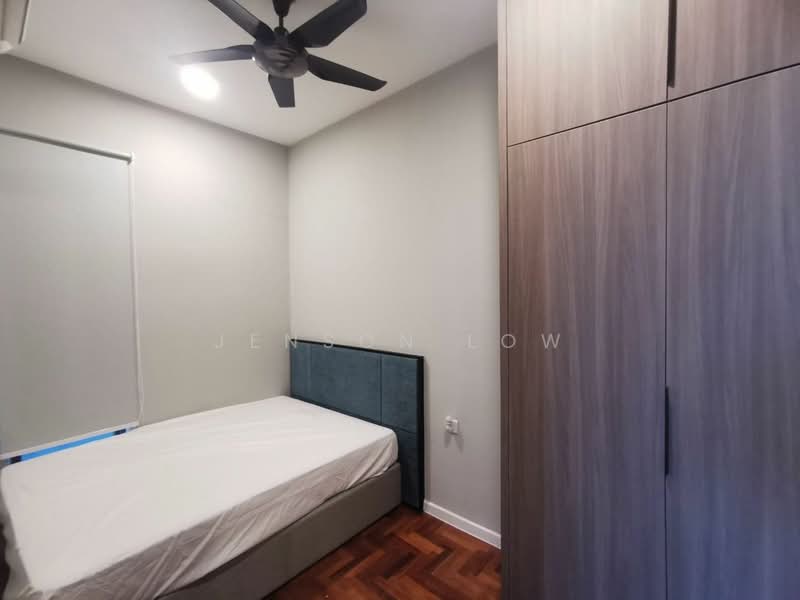 Bloomsvale Menara Vista Petaling untuk Untuk Disewa - RM 3,500 /bulan, Mac 2026 - Bedroom - PropertyGuru.com.my