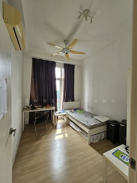 Damansara Foresta untuk Untuk Disewa - RM 2,500 /bulan, Mac 2026 - Bedroom - PropertyGuru.com.my