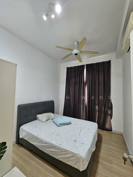 Damansara Foresta untuk Untuk Disewa - RM 2,500 /bulan, Mac 2026 - Bedroom - PropertyGuru.com.my