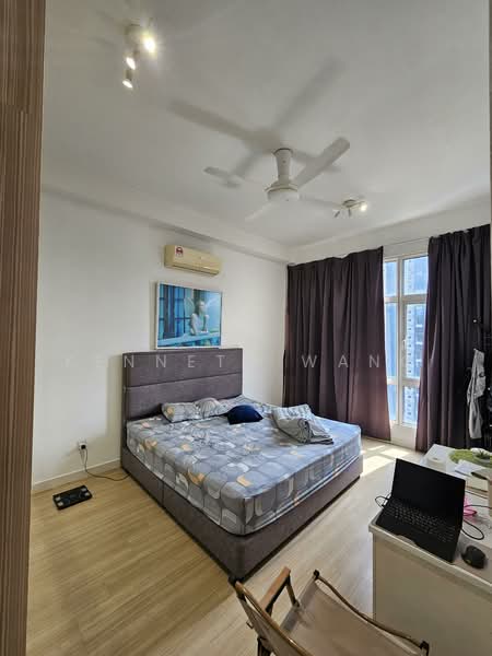 Damansara Foresta untuk Untuk Disewa - RM 2,500 /bulan, Mac 2026 - Bedroom - PropertyGuru.com.my