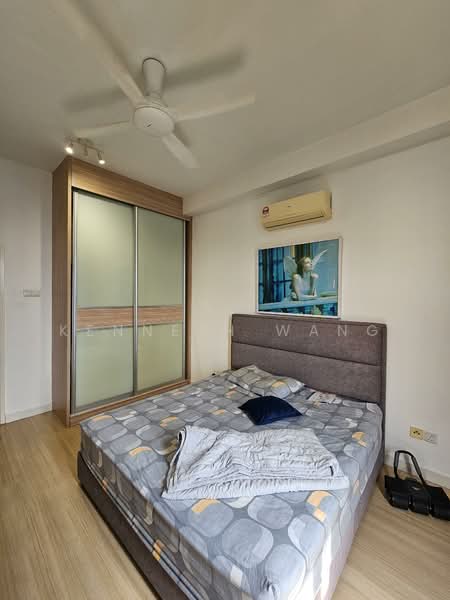 Damansara Foresta untuk Untuk Disewa - RM 2,500 /bulan, Mac 2026 - Bedroom - PropertyGuru.com.my