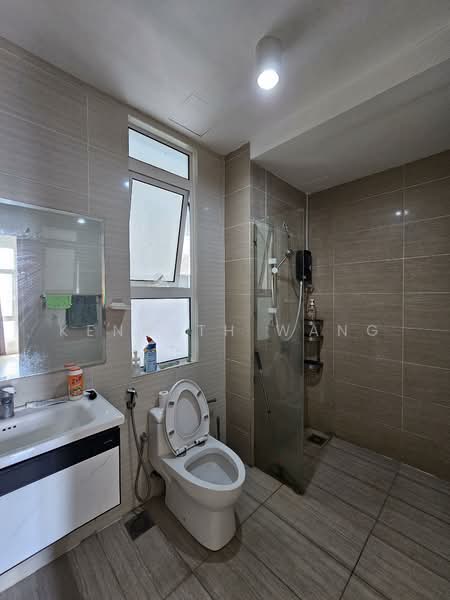 Damansara Foresta untuk Untuk Disewa - RM 2,500 /bulan, Mac 2026 - Bathroom - PropertyGuru.com.my