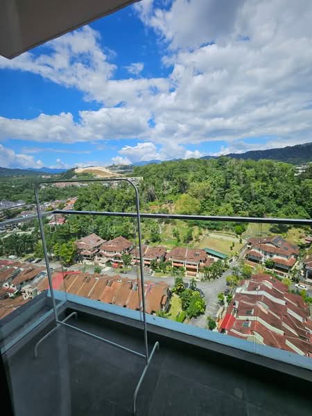 Condominium for Rent at Trinity Wellnessa - Desmond Low - View - PropertyGuru.com.my