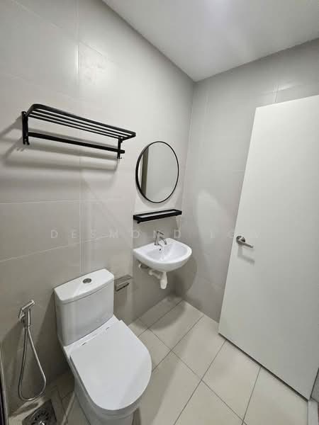Condominium for Rent at Trinity Wellnessa - Desmond Low - Bathroom - PropertyGuru.com.my