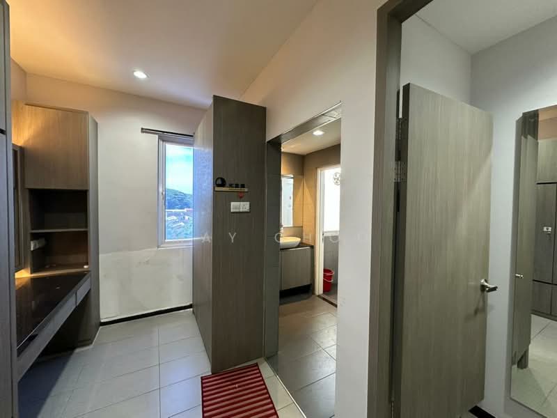 Shop / Office for Rent in Icon City (Bukit Mertajam) - May Choo - Interior - PropertyGuru.com.my