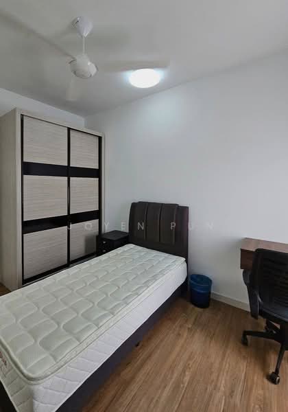 2-storey Terraced House for Sale in Sunway City Iskandar Puteri (Iskandar Puteri (Nusajaya)) - Joyen Pun - Bedroom - PropertyGuru.com.my