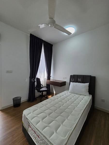 2-storey Terraced House for Sale in Sunway City Iskandar Puteri (Iskandar Puteri (Nusajaya)) - Joyen Pun - Bedroom - PropertyGuru.com.my