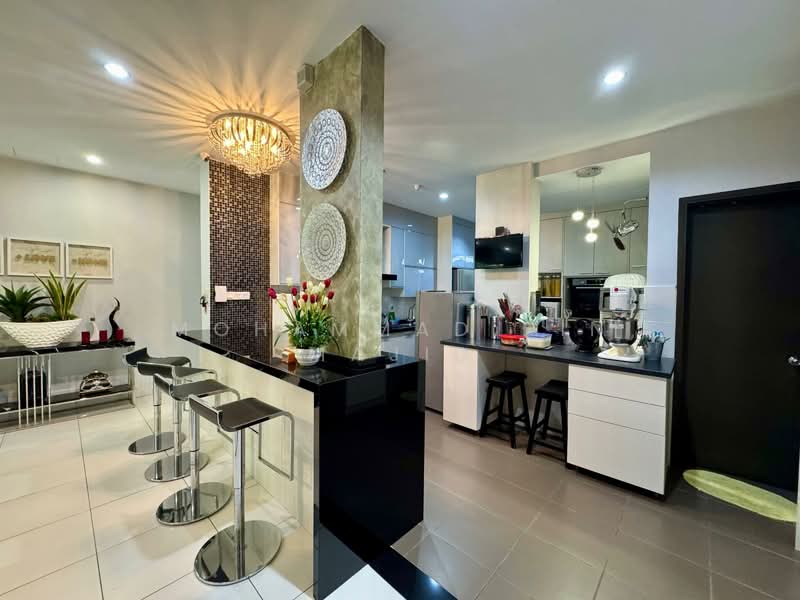 Terraced House for Sale in Denai Alam (Shah Alam) - Mohammad Din Majid - PropertyGuru.com.my