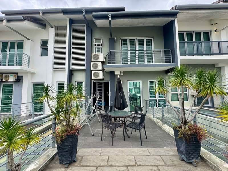 Terraced House for Sale in Denai Alam (Shah Alam) - Mohammad Din Majid - PropertyGuru.com.my