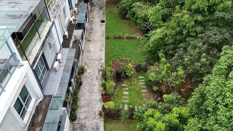 Terraced House for Sale in Denai Alam (Shah Alam) - Mohammad Din Majid - PropertyGuru.com.my