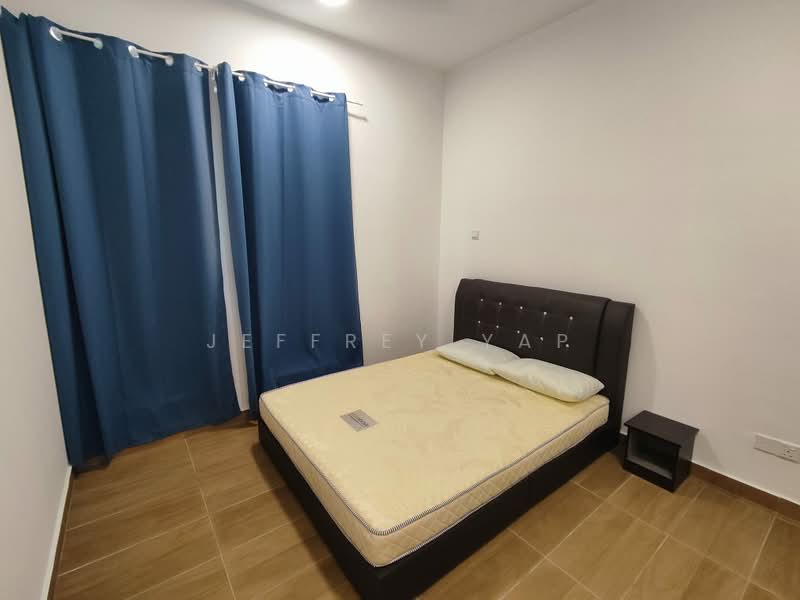 Condominium for Sale at Hillcrest Heights - Jeffrey Yap - Bedroom - PropertyGuru.com.my