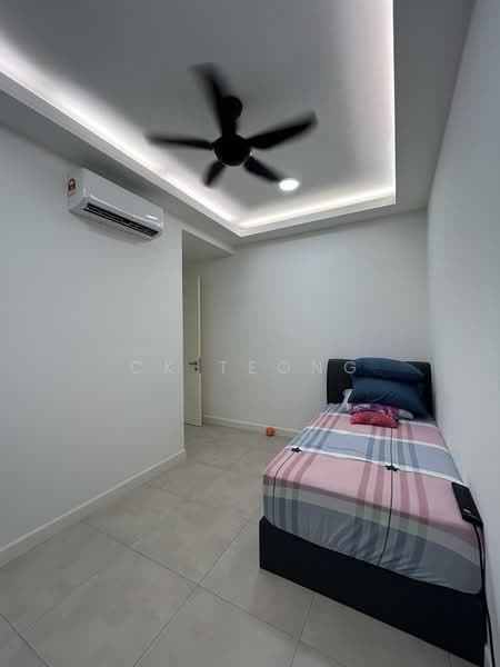 Condominium for Rent at Sky Meridien - CK Teong - Bedroom - PropertyGuru.com.my