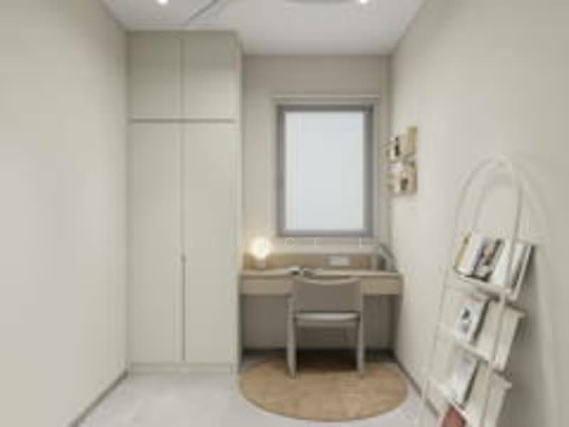 Service Residence for Sale at Alanis Residence - Jenice L - Study - PropertyGuru.com.my