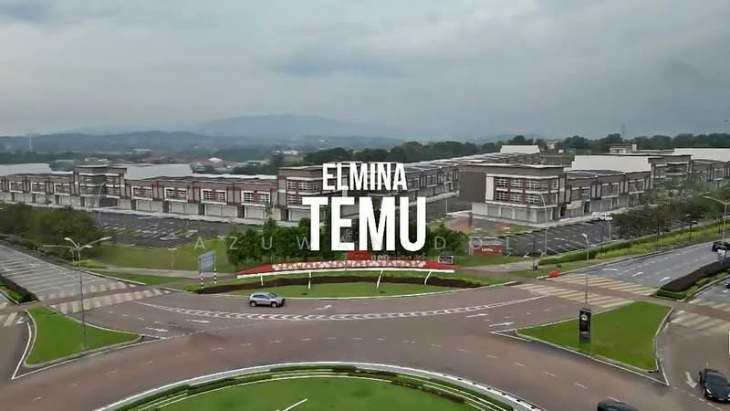 Shop / Office for Rent in Shah Alam (Selangor) - Azuwan Dol - Exterior - PropertyGuru.com.my