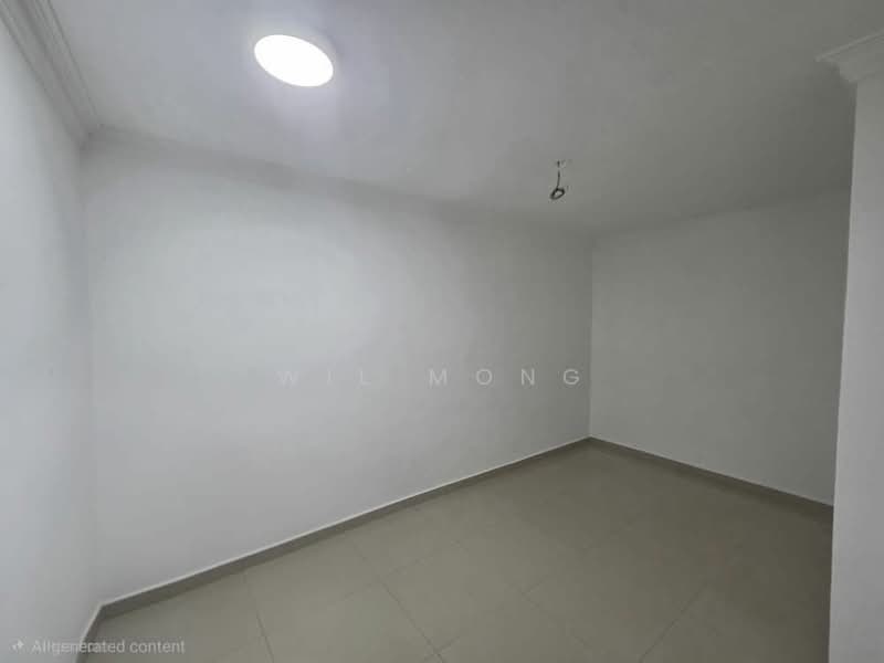 2-storey Terraced House for Sale in Skudai (Johor) - Wil Mong - Interior - PropertyGuru.com.my