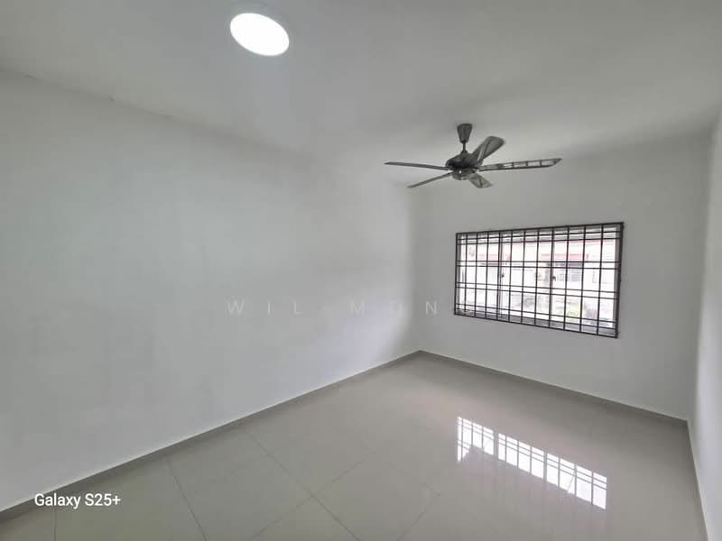 2-storey Terraced House for Sale in Skudai (Johor) - Wil Mong - Interior - PropertyGuru.com.my