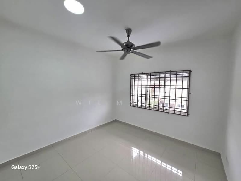 2-storey Terraced House for Sale in Skudai (Johor) - Wil Mong - Interior - PropertyGuru.com.my