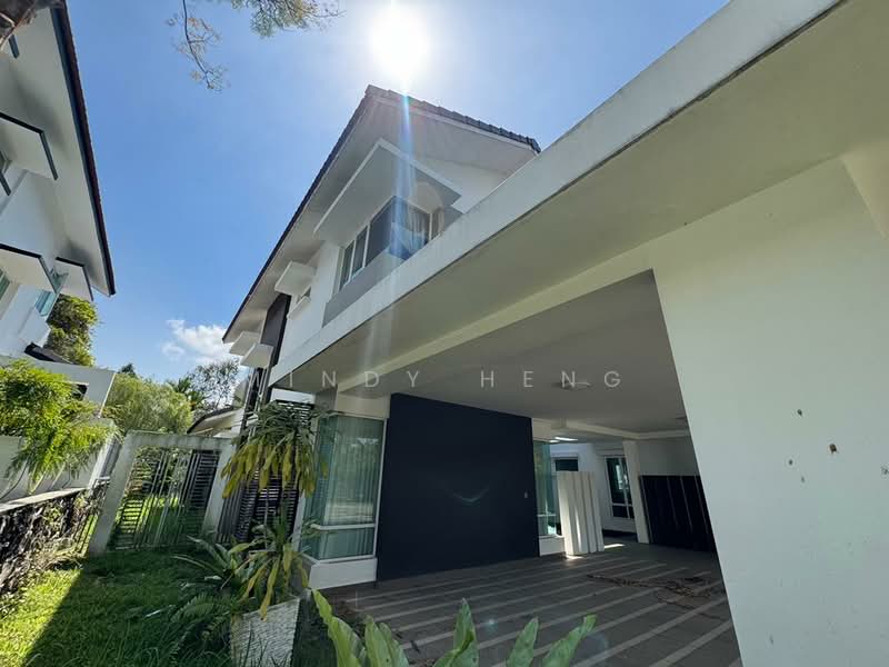 Bungalow for Sale in East Ledang (Iskandar Puteri (Nusajaya)) - Mindy Heng - PropertyGuru.com.my