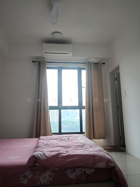 Vista Sentul Residences untuk Untuk Dijual - RM 490,000, Mac 2026 - Bedroom - PropertyGuru.com.my