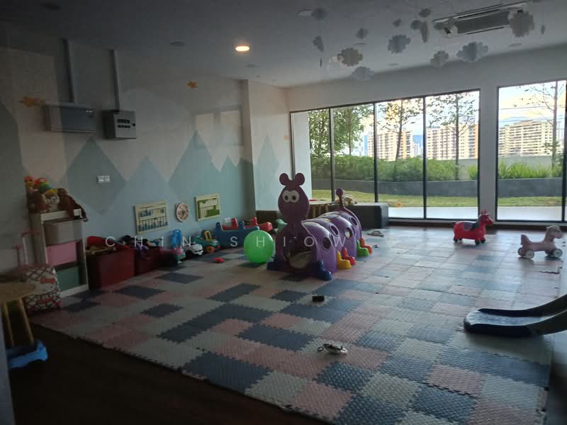 Vista Sentul Residences untuk Untuk Dijual - RM 490,000, Mac 2026 - Interior - PropertyGuru.com.my