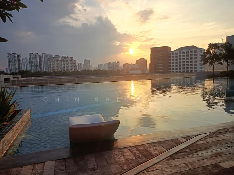 Vista Sentul Residences untuk Untuk Dijual - RM 490,000, Mac 2026 - Exterior - PropertyGuru.com.my