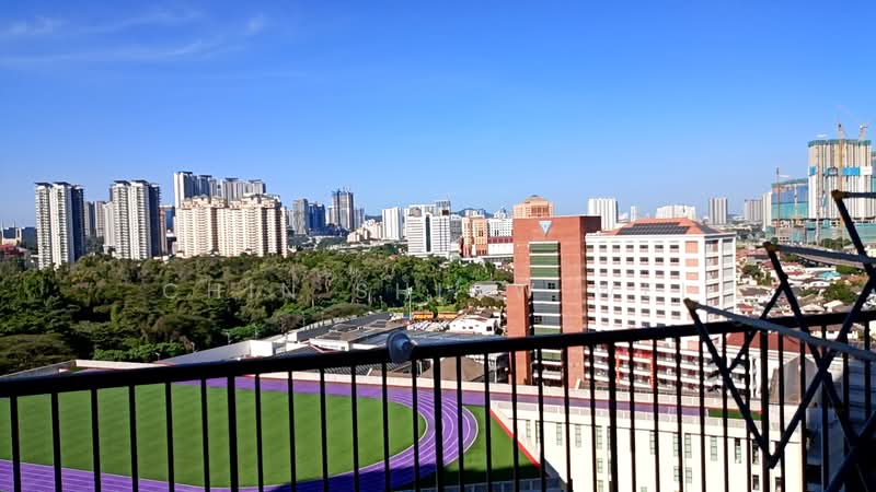 Vista Sentul Residences untuk Untuk Dijual - RM 490,000, Mac 2026 - View - PropertyGuru.com.my