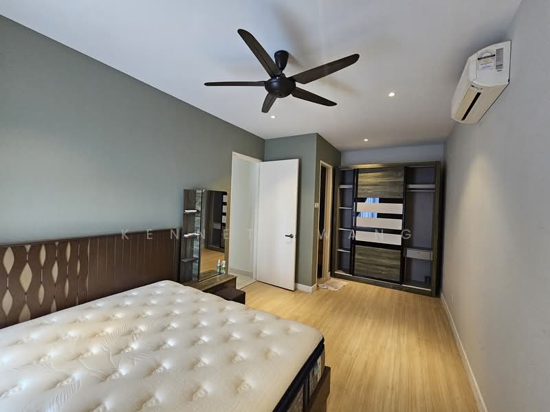 Damansara Foresta untuk Untuk Disewa - RM 2,800 /bulan, Mac 2026 - Bedroom - PropertyGuru.com.my