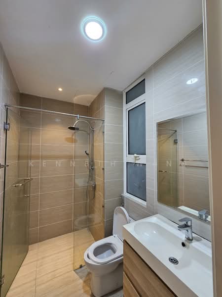 Damansara Foresta untuk Untuk Disewa - RM 2,800 /bulan, Mac 2026 - Bathroom - PropertyGuru.com.my