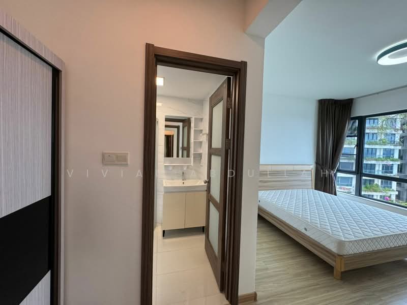 Ataraxia Park @ Forest City untuk Untuk Disewa - RM 2,200 /bulan, Mac 2026 - Bedroom - PropertyGuru.com.my