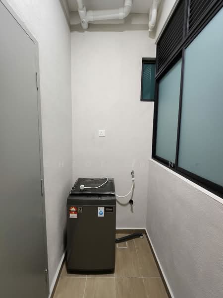 Service Residence for Rent at B11 Parkland Residence - Chloe Chan - Interior - PropertyGuru.com.my