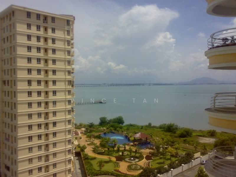 Gold Coast Resort Condominium untuk Untuk Dijual - RM 580,000, Mac 2026 - Exterior - PropertyGuru.com.my