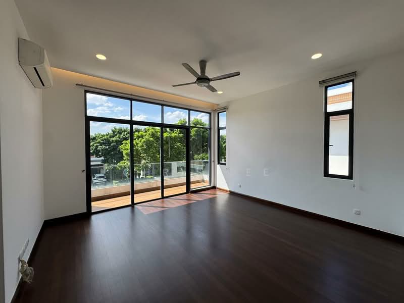 Semi-Detached House for Rent in Telok Panglima Garang (Selangor) - Chris Lee - Interior - PropertyGuru.com.my