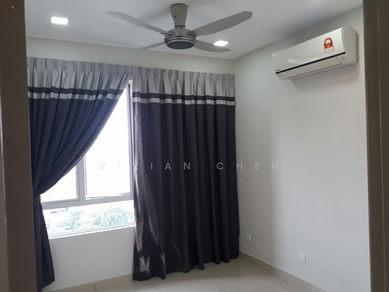 Service Residence for Sale at Platinum Lake PV 21 - Vivian Chen - Interior - PropertyGuru.com.my