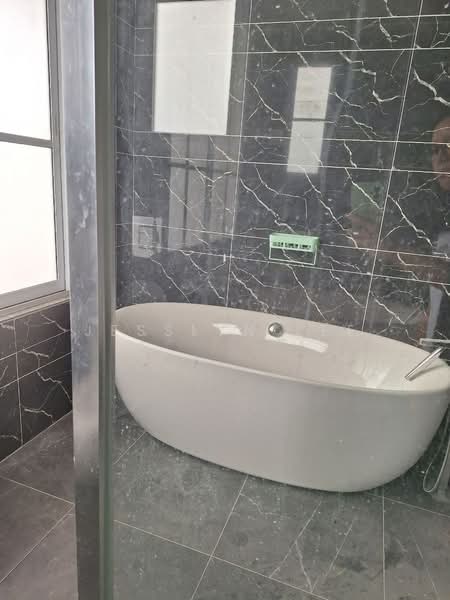 Rumah Banglo untuk Dijual di Eco Majestic (Semenyih) - Jesslyn Lee - Bathroom - PropertyGuru.com.my