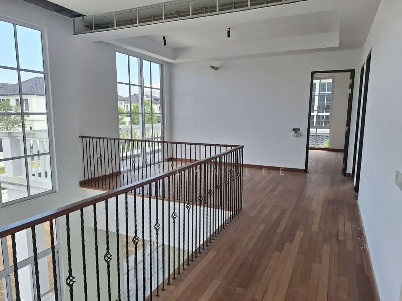 CORNER Bungalow Eco Majestic Stoneridge untuk Untuk Dijual - RM 2,900,000, Mac 2026 - Interior - PropertyGuru.com.my
