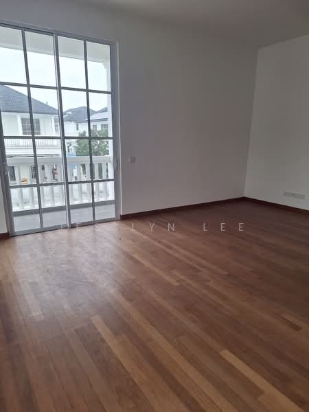 Bungalow House for Sale in Eco Majestic (Semenyih) - Jesslyn Lee - Balcony - PropertyGuru.com.my