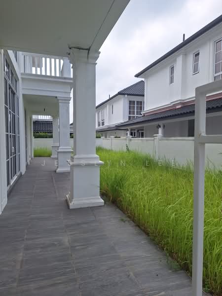Bungalow House for Sale in Eco Majestic (Semenyih) - Jesslyn Lee - Exterior - PropertyGuru.com.my