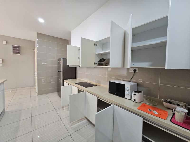 Condominium for Sale at Damansara Foresta - Kenneth Wang - Kitchen - PropertyGuru.com.my