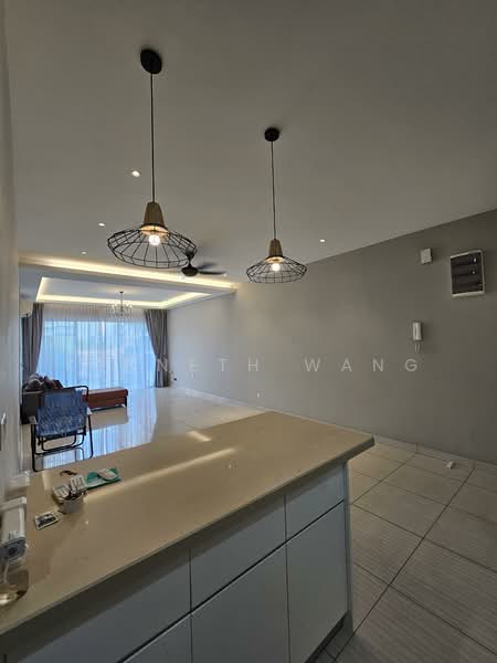 Condominium for Sale at Damansara Foresta - Kenneth Wang - Living Room - PropertyGuru.com.my